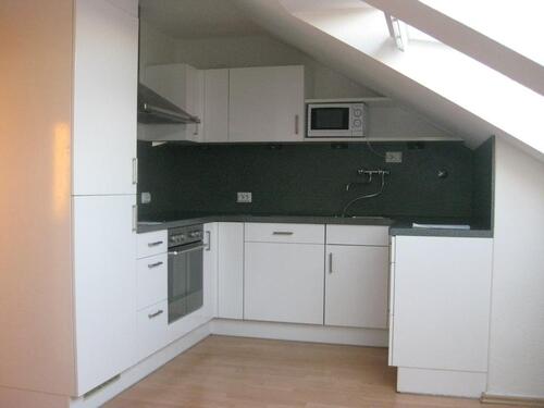 Foto - Etagenwohnung in Münster