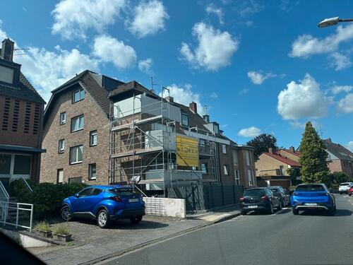 Foto - Moderne 2 Zi Wohnung mit Terrasse ab 01.12.2025