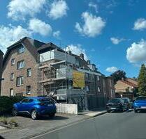 Moderne 2 Zi Wohnung mit Terrasse ab 01.12.2025 - Köln Ehrenfeld
