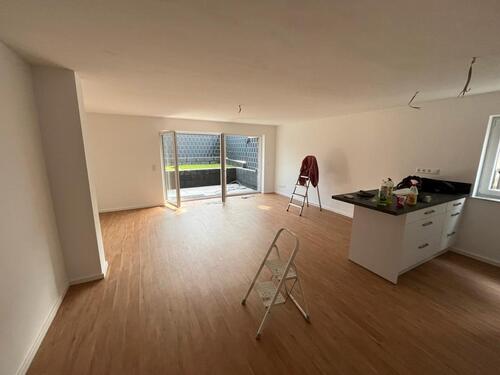 Foto - Etagenwohnung in Köln