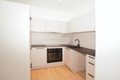 Foto - Moderne Pärchenwohnung am Kulturpalast - barrierefrei, mit Einbauküche und Südbalkon
