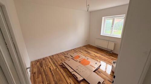 Foto - Etagenwohnung in Otterfing