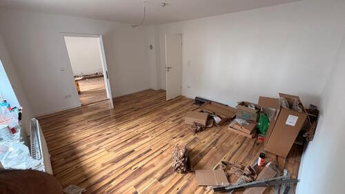 Foto - Etagenwohnung in Otterfing zur Miete