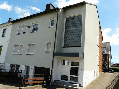 Foto - Etagenwohnung zur Miete in Recklinghausen