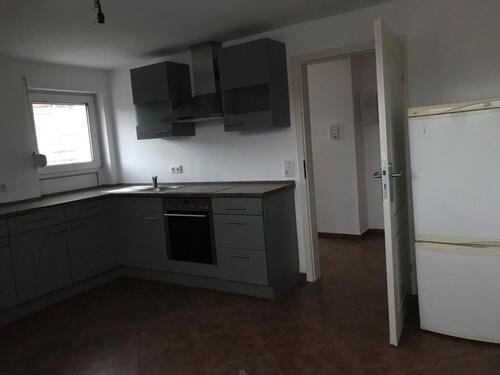 Foto - Etagenwohnung in Fulda