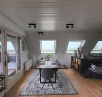 Dreizimmerwohnung in Lowick zu vermieten - Bocholt