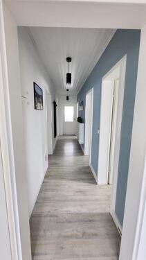 Foto - Etagenwohnung zur Miete in Bocholt