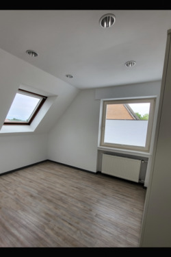 Foto - Etagenwohnung in Bocholt
