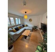 !!! ZWISCHENMIETE !!! 3-Zimmer-Wohnung Würzburg City mit Balkon