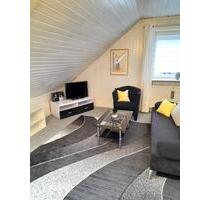 Ideal für GeschäftsleutePendler - möblierte ruhige Wohnung - Ellerau