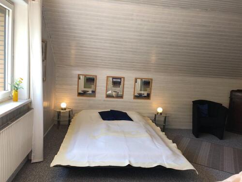 Foto - Etagenwohnung in Ellerau zur Miete