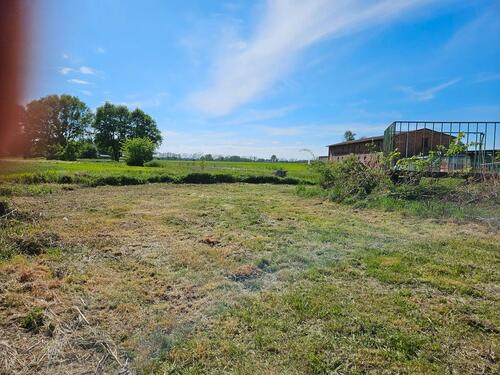 Foto - Stellplatz für Camper Dauer oder nur auf Zeit oder kurzzeitig