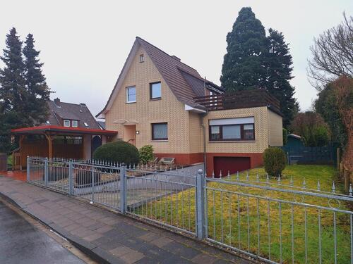 Foto - Einfamilienhaus in Celle – ohne Makler zu verkaufen