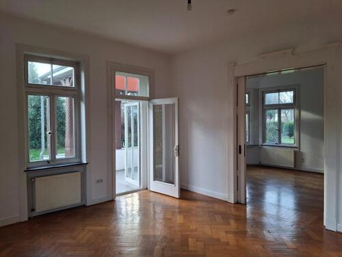 Foto - 4 Zimmer Etagenwohnung zur Miete in Bückeburg