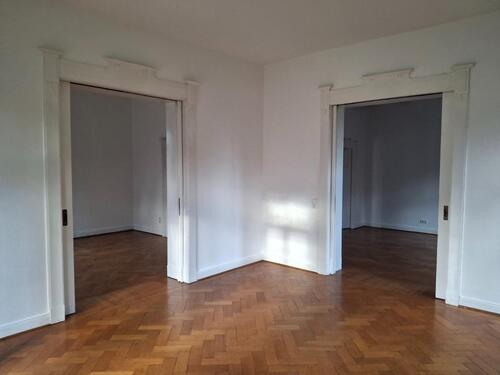 Foto - 4 Zimmer Etagenwohnung in Bückeburg