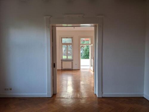 Foto - Etagenwohnung in Bückeburg zur Miete