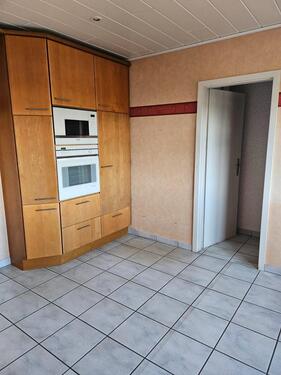 Foto - Etagenwohnung in Hünfelden zur Miete