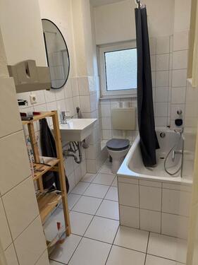 Foto - Etagenwohnung in Lüdenscheid zur Miete