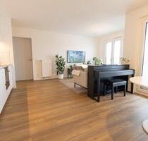 Untermiete: Moderne Neubauwohnung, vollmöbliert, Köln-Zollstock