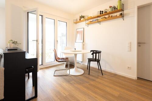 Foto - Etagenwohnung in Köln zur Miete