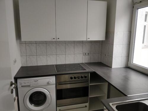 Foto - Etagenwohnung in Magdeburg zur Miete