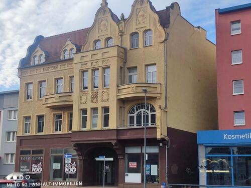 Foto - Schöne 3-Zimmer Dachgeschosswohnung in Seenähe