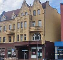 Schöne 3-Zimmer Dachgeschosswohnung in Seenähe - Bitterfeld-Wolfen