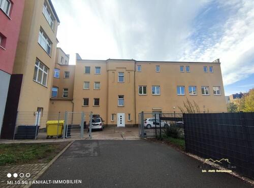 Foto - 3 Zimmer Dachgeschoßwohnung zur Miete in Bitterfeld-Wolfen