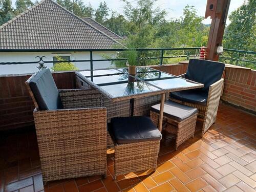 Foto - Ferienwohnung in HitzackerElbe - 75,00&nbsp;EUR Kaltmiete,