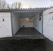Garage in LÜTEN KLEIN zu vermieten - Rostock Evershagen