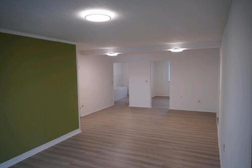 Foto - Sanierte 2-Zimmer-Wohnung in Bernhardswald