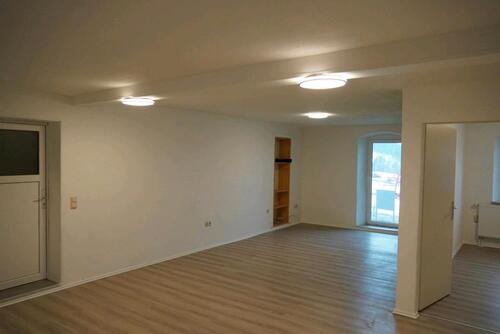 Foto - 2 Zimmer Etagenwohnung in Bernhardswald