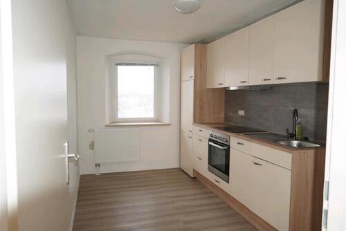 Foto - Etagenwohnung in Bernhardswald zur Miete