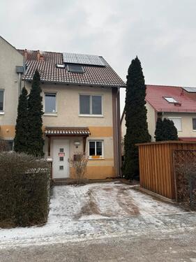 Foto - Charmantes Reihenendhaus -Provisionsfrei-