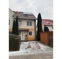 Charmantes Reihenendhaus -Provisionsfrei- - Berlin Spandau