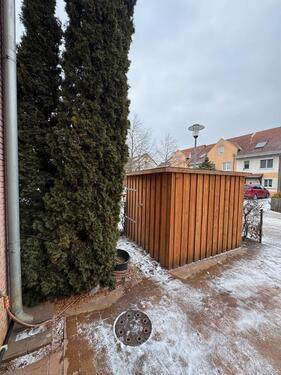 Foto - 7 Zimmer Reihenhaus zum Kaufen in Berlin