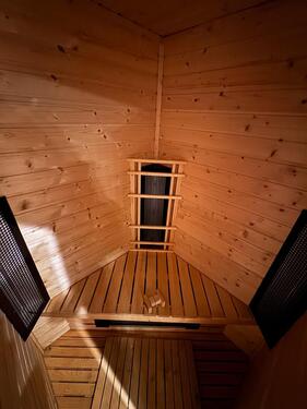 Foto - 7 Zimmer Reihenhaus in Berlin