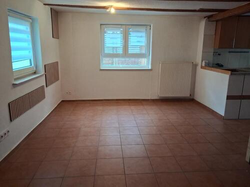 Foto - 5 Zimmer Doppelhaushälfte zur Miete in Achstetten