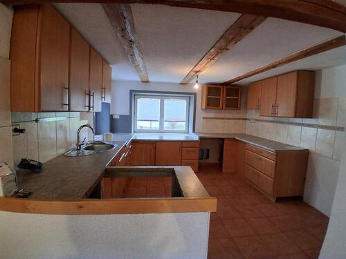 Foto - 5 Zimmer Doppelhaushälfte in Achstetten