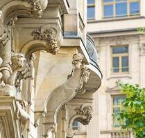 Repräsentative Bürofläche mit Blick auf den Bahnhof - Frankfurt am Main Innenstadt 1