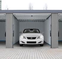 Einzelgarage zu vermieten – Hagen, Jägerstraße 30