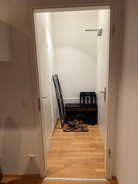 Foto - 1 Zimmer Erdgeschoßwohnung zur Miete in Neuburg an der Donau