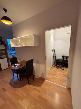 Foto - 1 Zimmer Erdgeschoßwohnung in Neuburg an der Donau