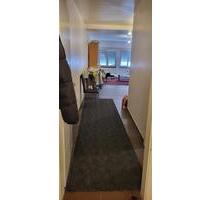 Exklusive 2-Zimmer Erdgeschosswohnung in Völklingen Zentrum