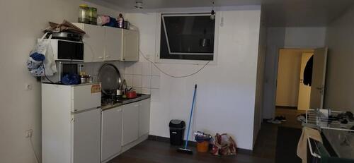 Foto - 2 Zimmer Erdgeschoßwohnung zur Miete in Völklingen