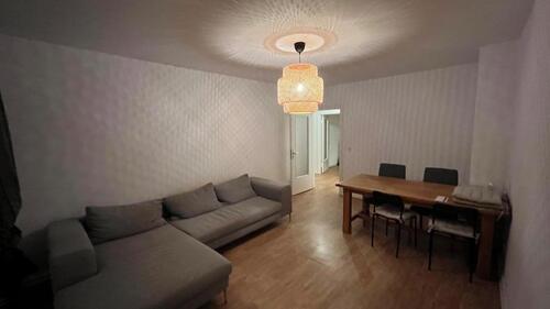 Foto - Etagenwohnung in Hamburg zur Miete