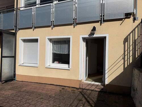 Foto - 2 Zimmer Wohnung Zentrum Alfredstrasse