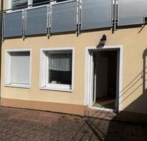 2 Zimmer Wohnung Zentrum Alfredstrasse - Freudenstadt