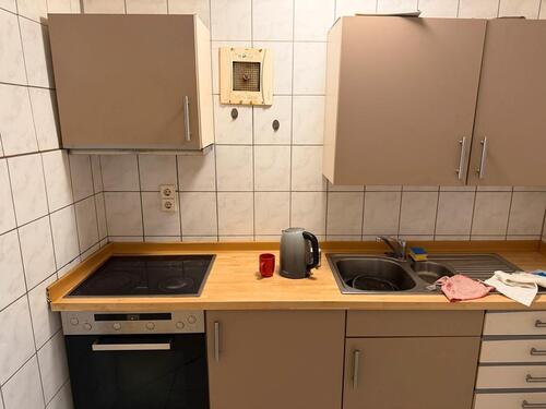 Foto - 2 Zimmer Erdgeschoßwohnung zur Miete in Freudenstadt