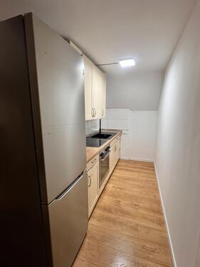 Foto - 3 Zimmer Dachgeschoßwohnung in Nottuln